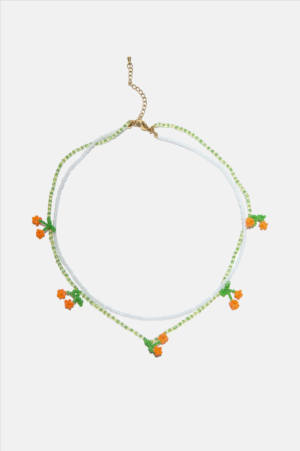 Cereza Necklace