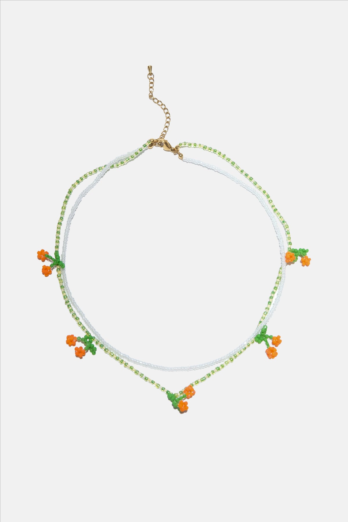 Cereza Necklace