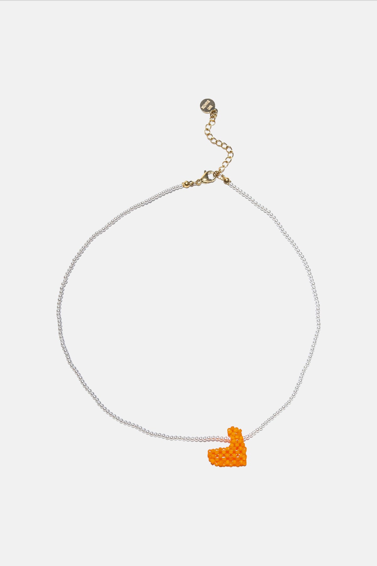 Amor Necklace