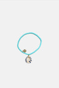 Concha Azul Bracelet