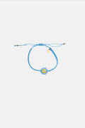 Ría Bracelet - Blue