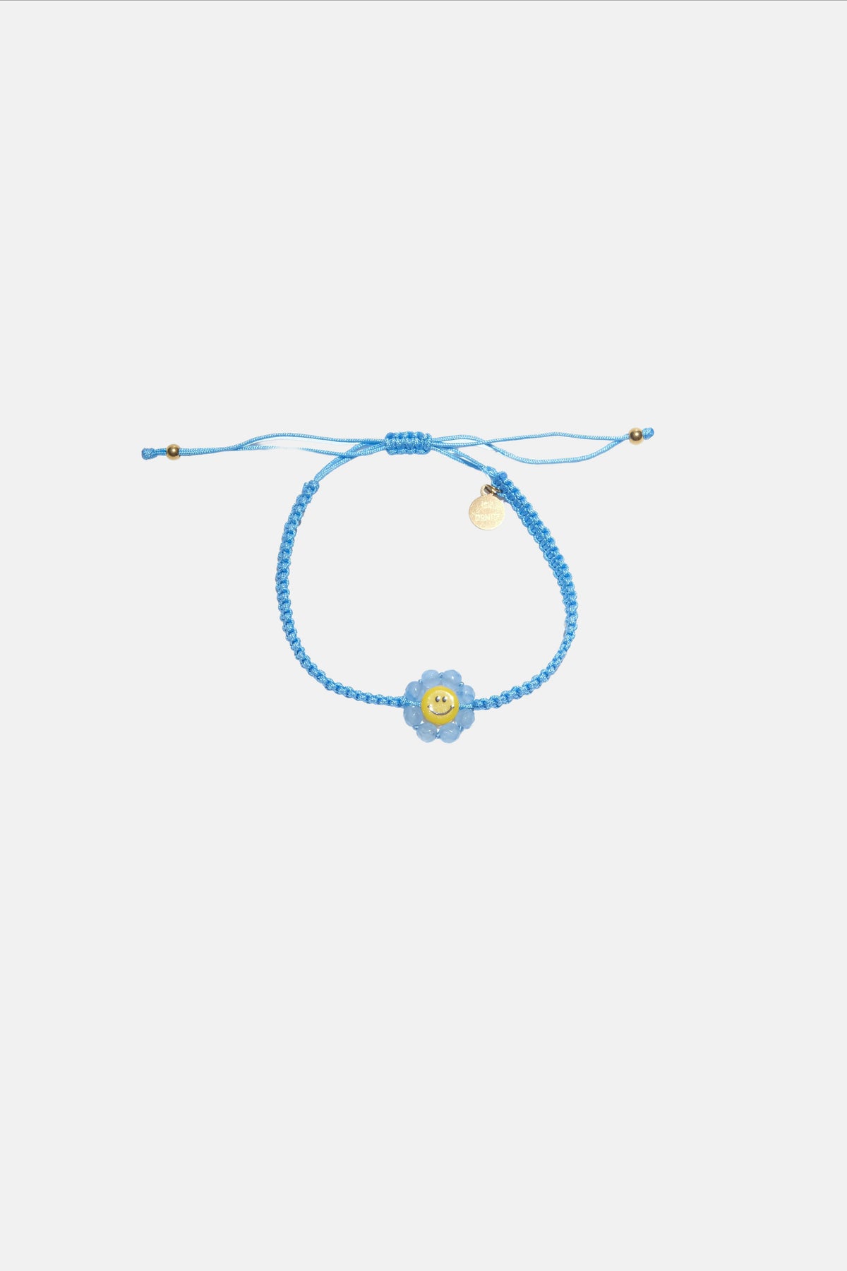 Ría Bracelet - Blue