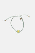 Ría Bracelet - Green