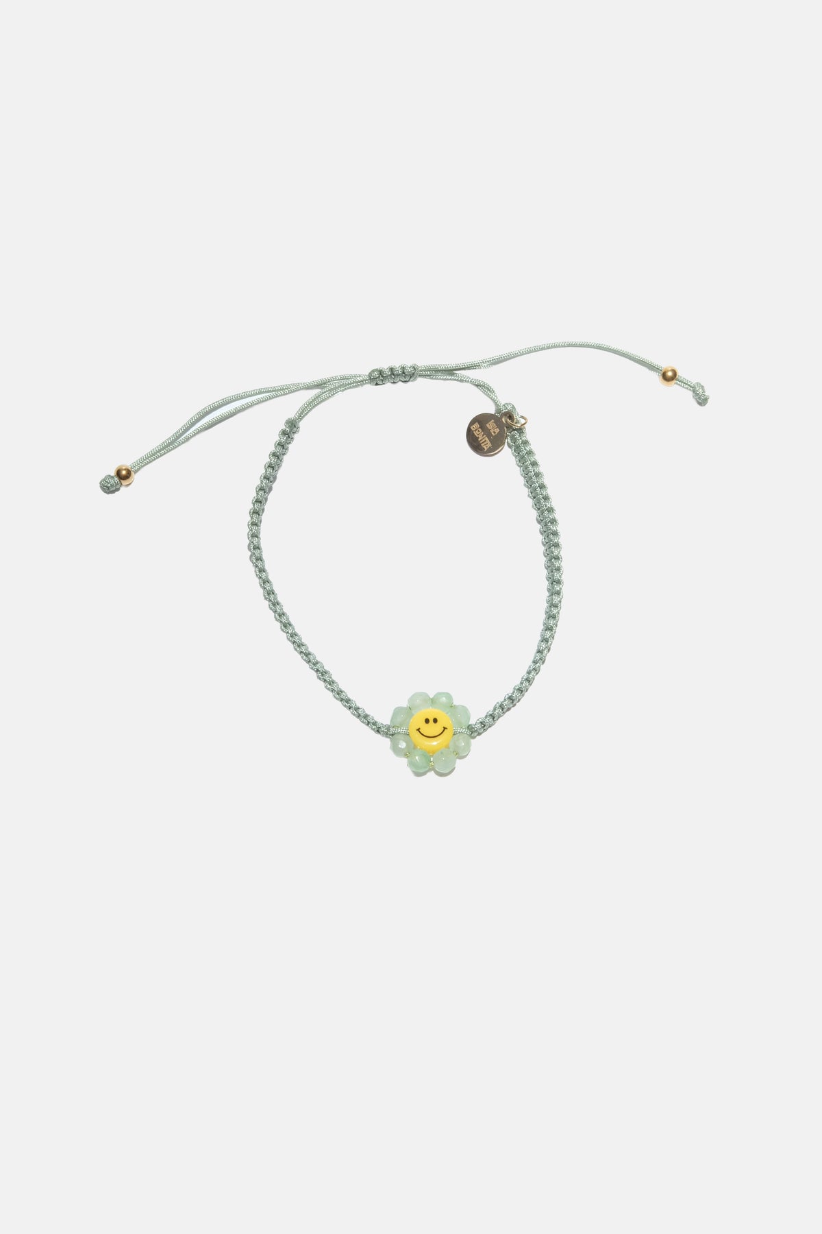 Ría Bracelet - Green