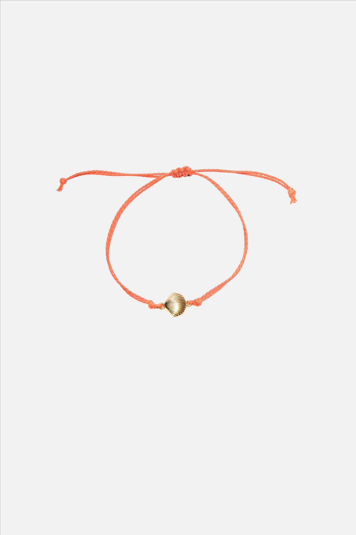 Caracol Bracelet