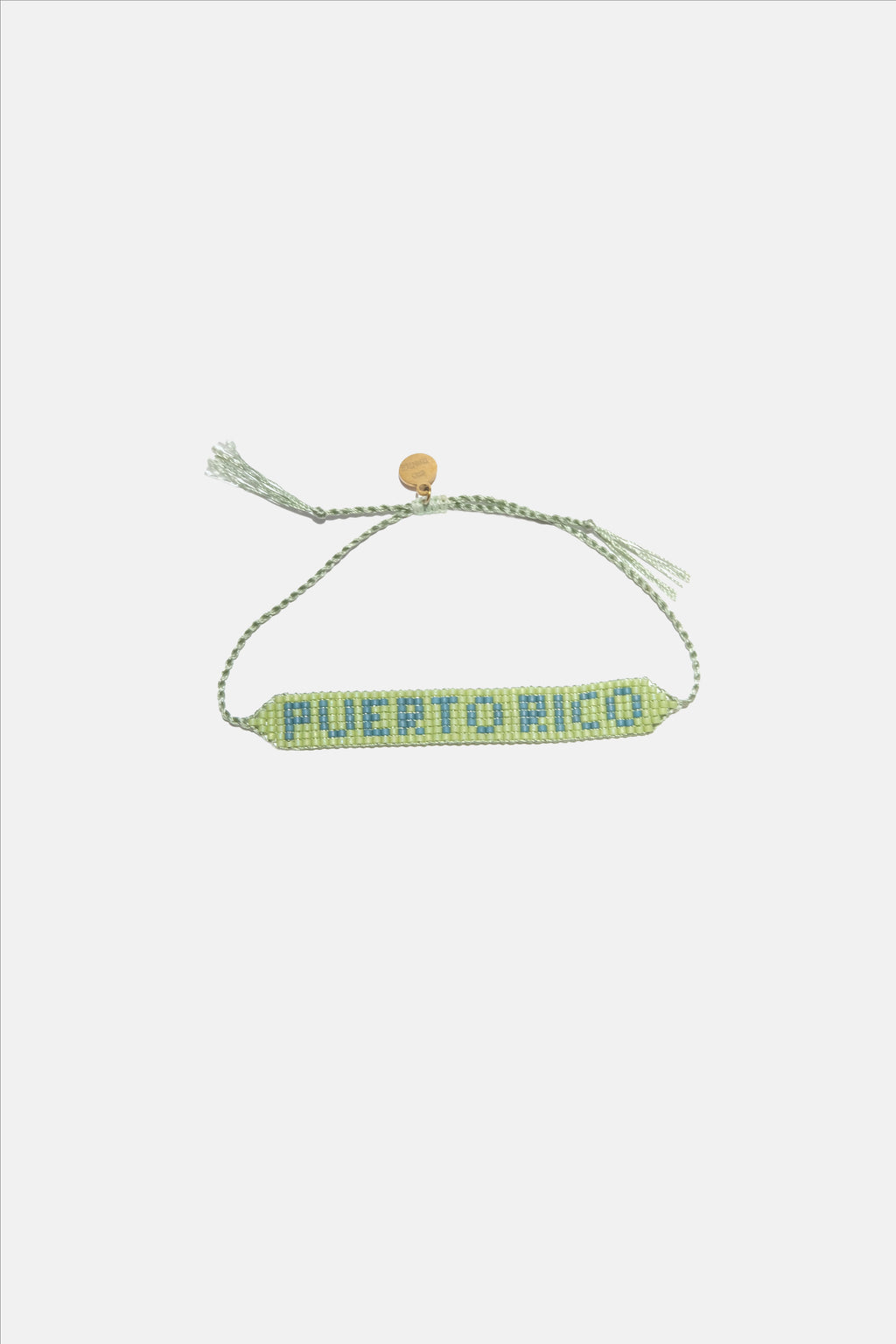 PUERTO RICO Bracelet