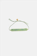 PUERTO RICO Bracelet