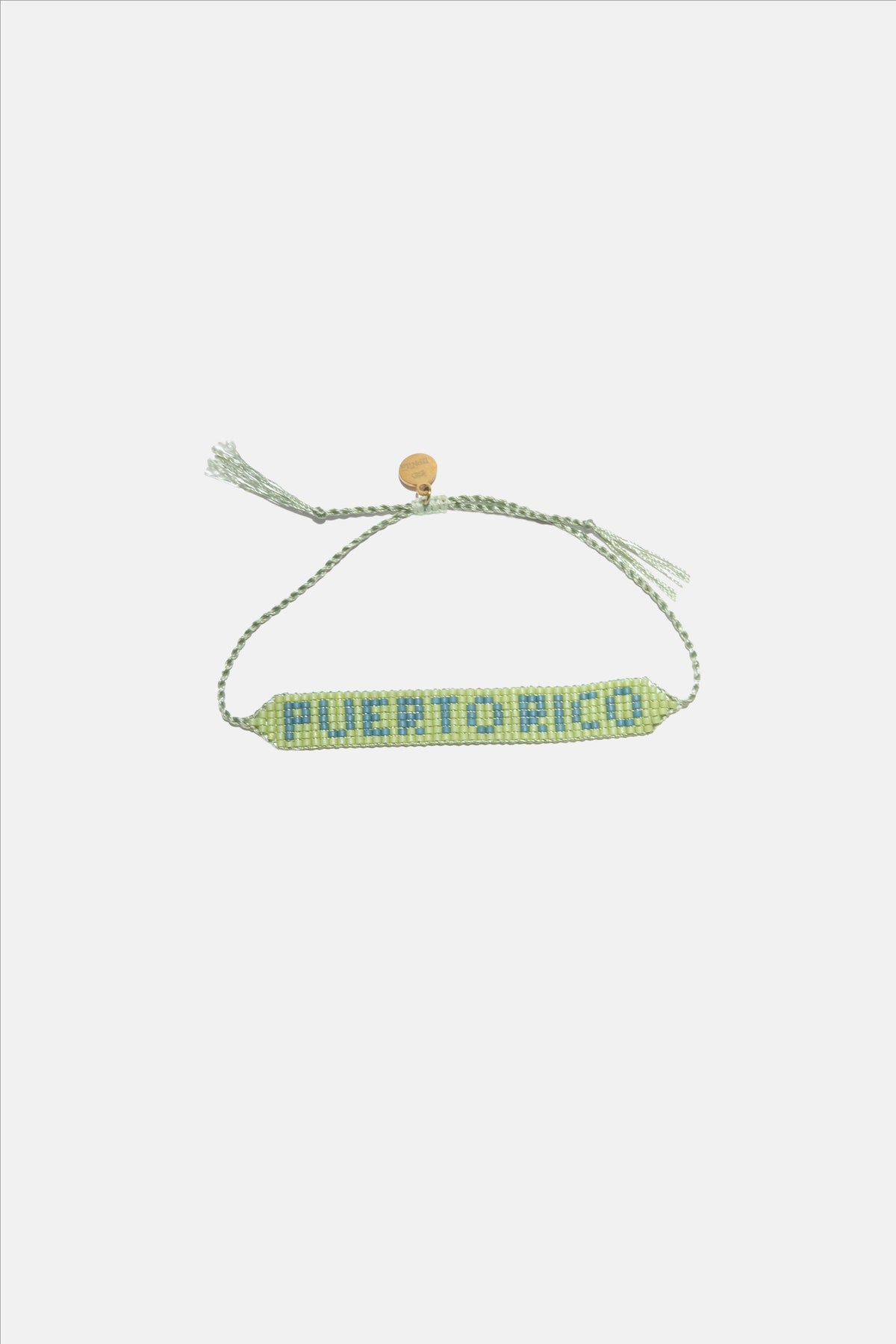 PUERTO RICO Bracelet
