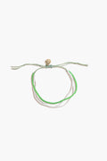 Faro Bracelet- Verde