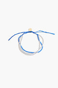 Faro Bracelet - Azul