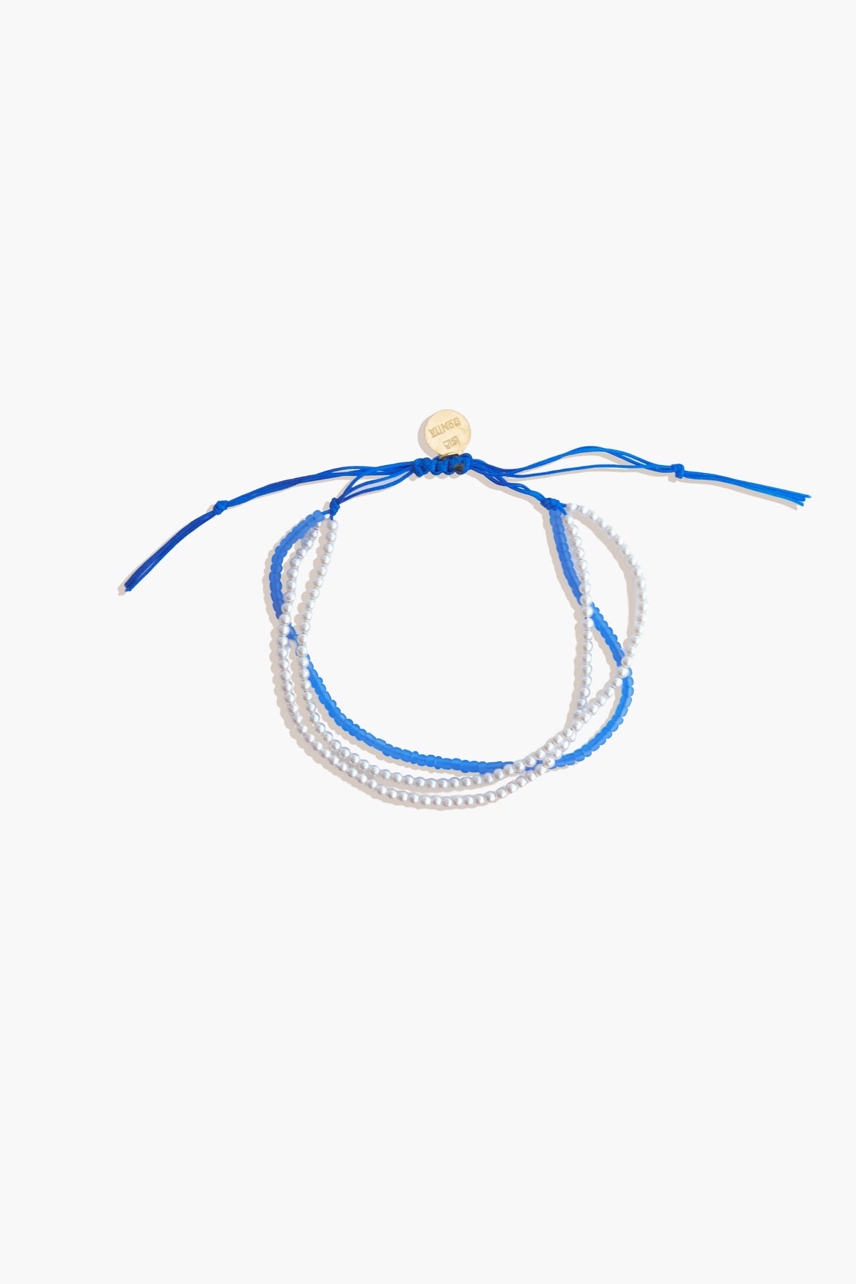 Faro Bracelet - Azul